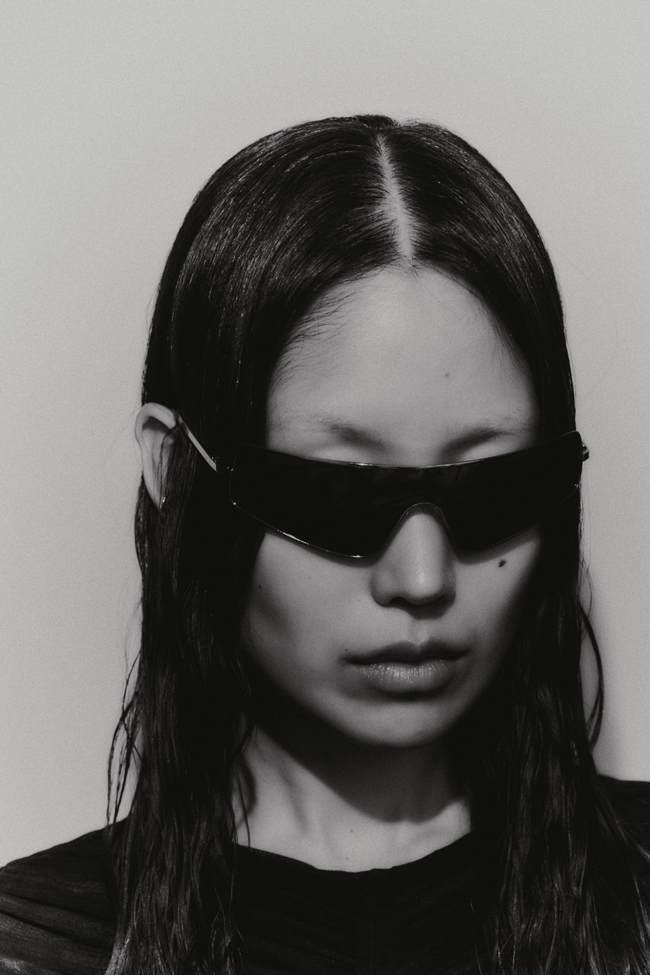 080 Palmer Sunglasses | Havana Acetate Navigator Frame