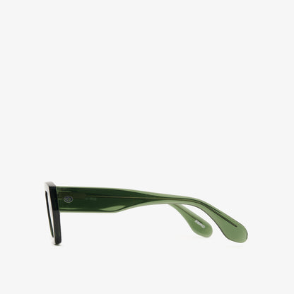 ZERO ACETATE SQUARE